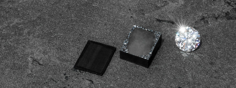 Custom and bespoke lab-grown diamond jewelry at ROCKRUSH — Jewelry Store Near Millburn / Short Hills